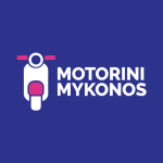 Motorini Mykonos